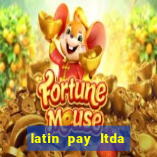 latin pay ltda jogos online